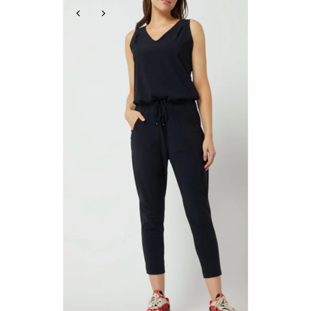 *RAFFAELLO ROSSI Raffaello Rossi Gira Jumpsuit